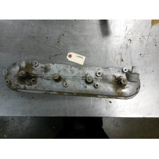 110P102 Left Valve Cover For 05-06 Chevrolet Silverado 1500  5.3 12570696